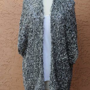 Abercrombie one size sweater